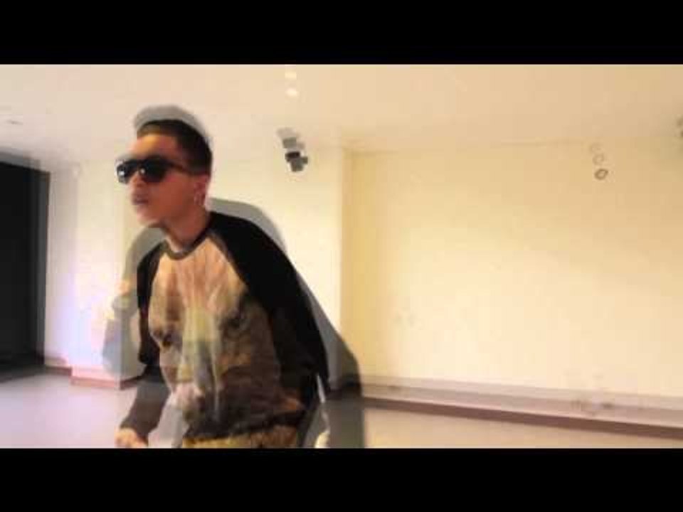 Tomas The Latin Boy - Teaser It's possible Cap 09 [BTS]