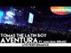 Tomas The Latin Boy - Aventura ft. Maluma (Remix) [Live Performance]