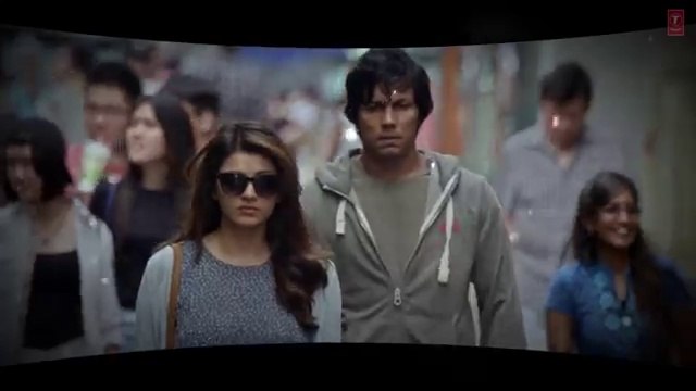 Jeena-Marna-Full-Song-with-Lyrics Do-Lafzon-Ki-Kahani Randeep-Hooda-Kajal-Aggarwal T-Series