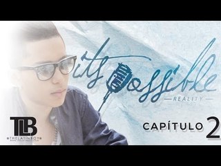 Tomas The Latin Boy - It's Possible Cap 02 [BTS]