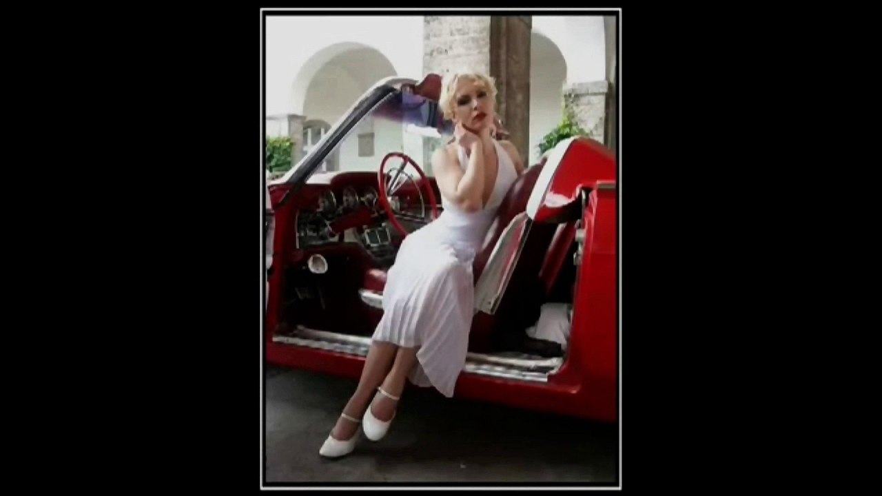 Frank Zander - Cadillac