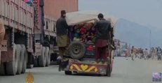 This video explains why India is polluting Afghan minds