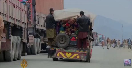 This video explains why India is polluting Afghan minds
