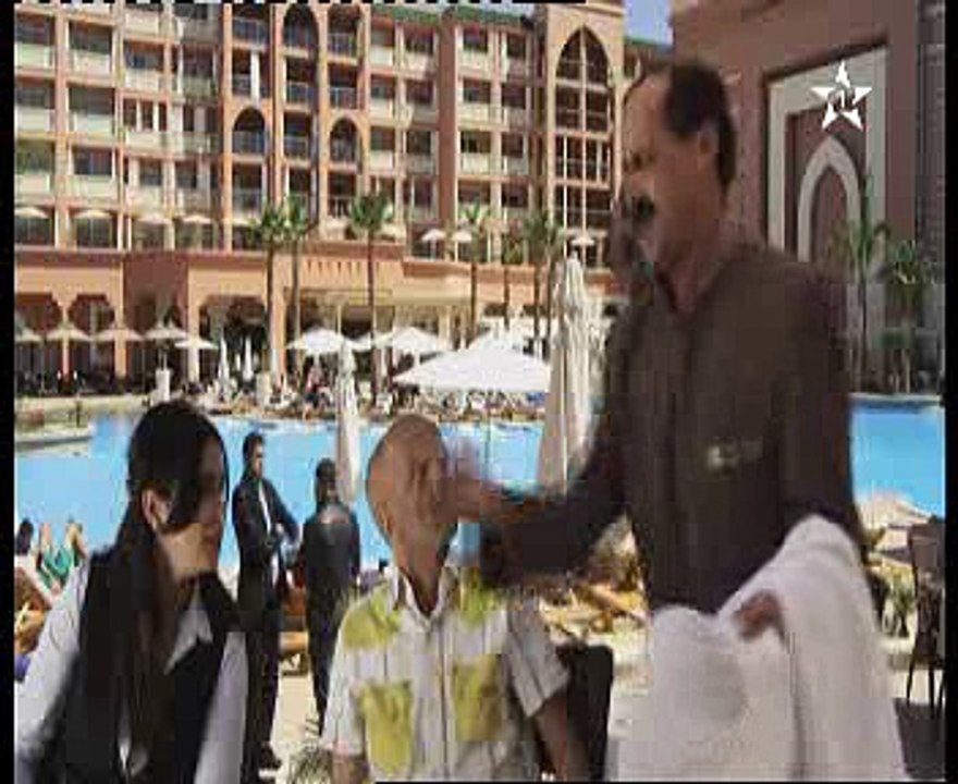 ميستر سونسور _الحلقة 9