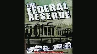 For you  The Federal Reserve