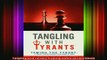 READ book  Tangling with Tyrants Taming the Tyrant Workbook Full Free