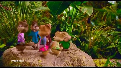 LOVE DOSE  Yo Yo Honey Singh  Full HD Latest 2014  Chipmunks Version