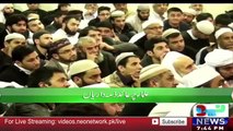 Moulana Tariq Jameel _ Firqa Wariat In Islam (I)