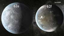 Aliens May Be Living Under The Ice Of Exoplanets