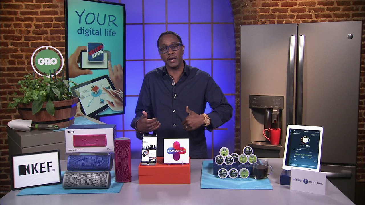 Your Digital Life with Mario Armstrong