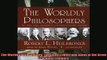 For you  The Worldly Philosophers The Lives Times and Ideas of the Great Economic Thinkers
