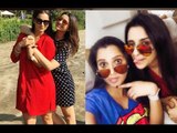 Parineeti Chopra & Sania Mirza's Mini-Vacation in Goa