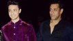 Salman Khan To Launch Sister Arpita’s husband Ayush Sharma?