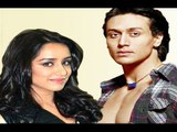 Shraddha Kapoor To Do Action Scenes In Baaghi !