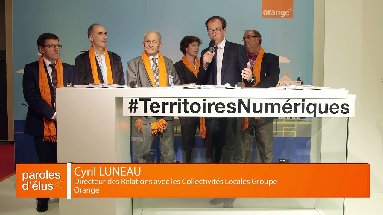 SMCL 2016 : retour sur l'expérimentation de l'application Signal Réseaux