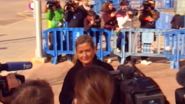 Manos Limpias dice que la Infanta sabía lo que hacía