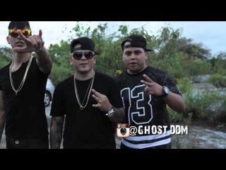 Galante - Detras de camaras "Dime Ahora"