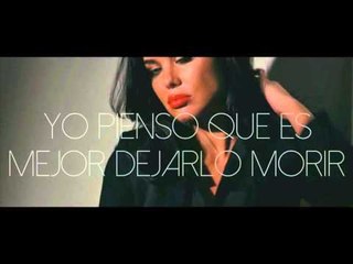 Galante "El Emperador" - Ya Se Fue [Video Lyric]