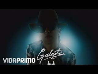 Galante - Dime Ahora (Momentum) [Official Audio]