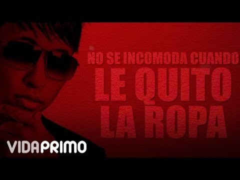 Galante El Emperador - Consumirnos ft. Cito [Lyric Video]