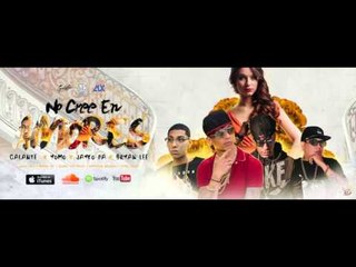 Galante - No Cree en Amores ft. Yomo x Jayko Pa x Bryan Lee (Momentum) [Official Audio]