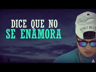 Galante x Xander x El Robotico x Yeyow - Mala (Remix) [Lyric Video]