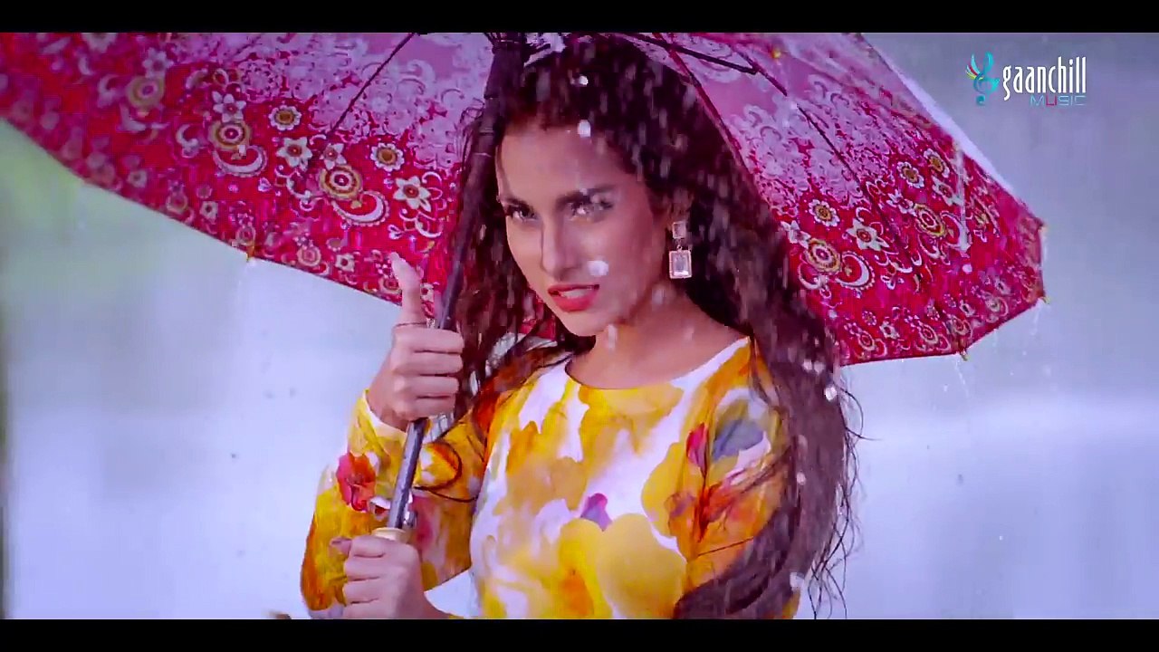 Minar Rahman  - Bangla  New Song - 2016 - JHOOM  - Official Music Video