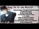 Galante - Hoy Te Di Un Besito (Remix) ft. Juno, Guelo Star, Genio Y Baby Jhonny