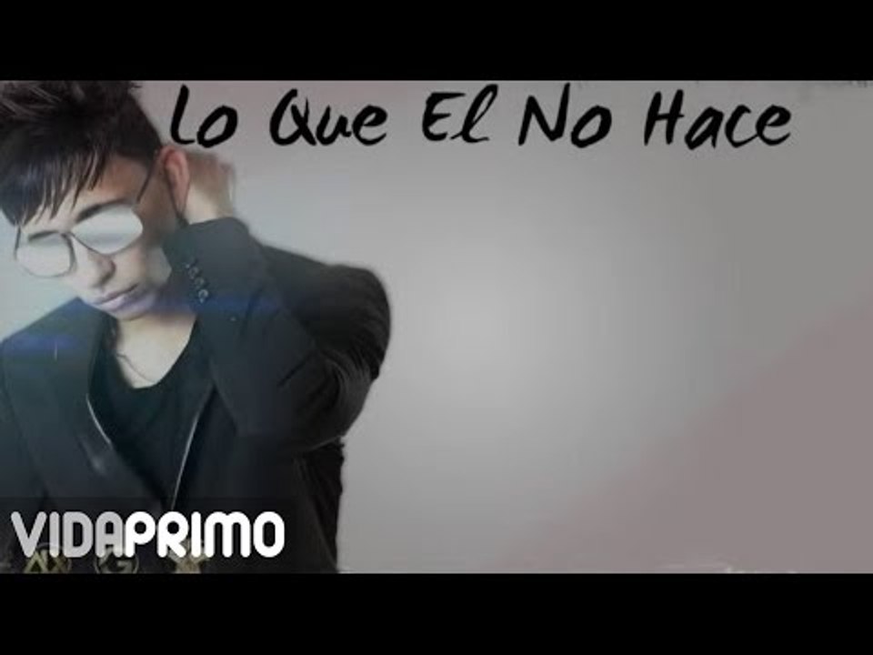 Galante - Hecha Pa Ka