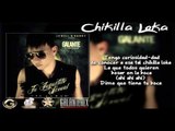 Galante - Chikilla Loca ft. Randy 