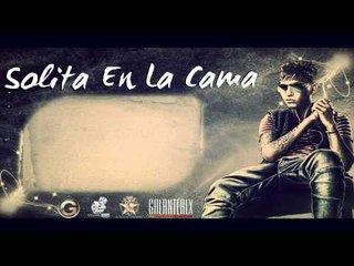 Galante - Solita En La Cama