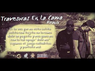 Galante - Travesura en la Cama ft. Rayda, Michael y Jomar