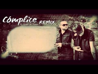 Galante - Complice (feat. Cheka y Jomar) [Remix]