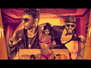 Galante "El Emperador" Ft. Lui-G 21 Plus - Esclava Del Sexo (Sexy Edition)