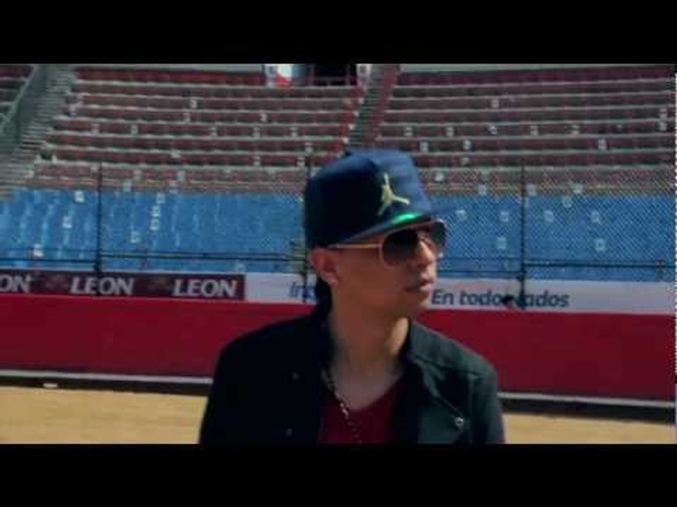 Galante - Es Tiempo Ya