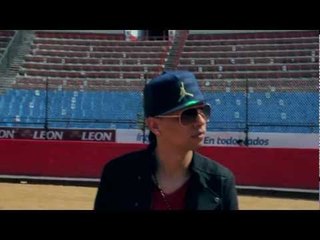 Galante - Es Tiempo Ya