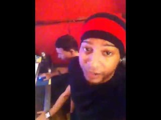 Randy y Galante Hablan de lo nuevo "Chikilla Loca"