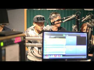 Galante "El Emperador" @ Calibash 2013 [Sexy Tour] Part 2