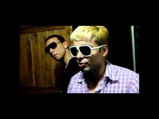 Galante y Juno "The Hitmaker" Hablan sobre MALA ES 2
