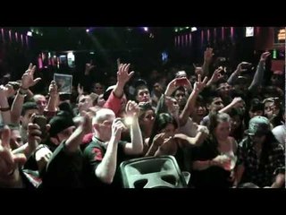 Galante ¨El Emperador¨ @ Argentina Live Tour 2012