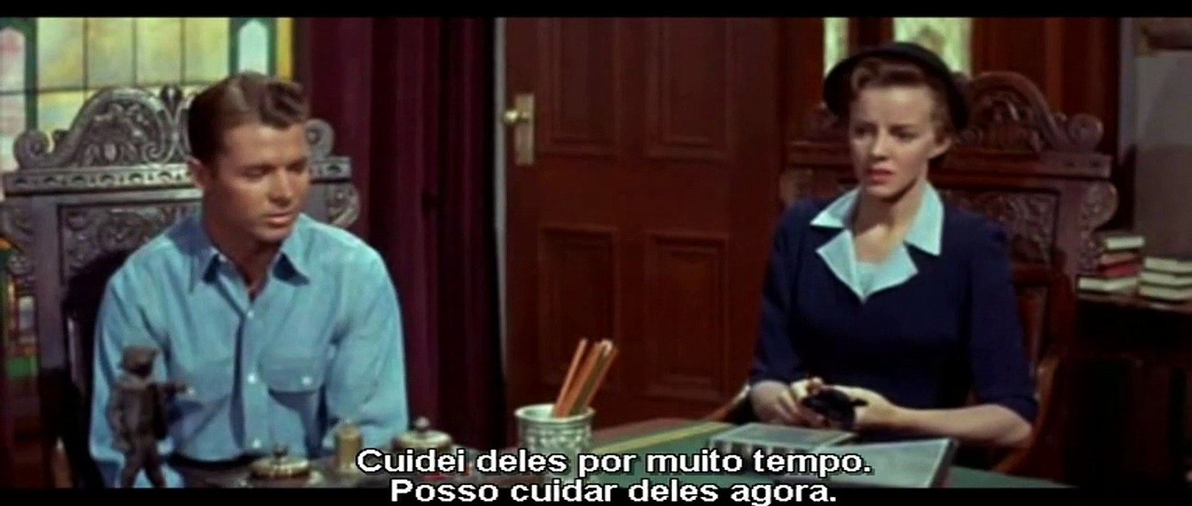 Terrivel