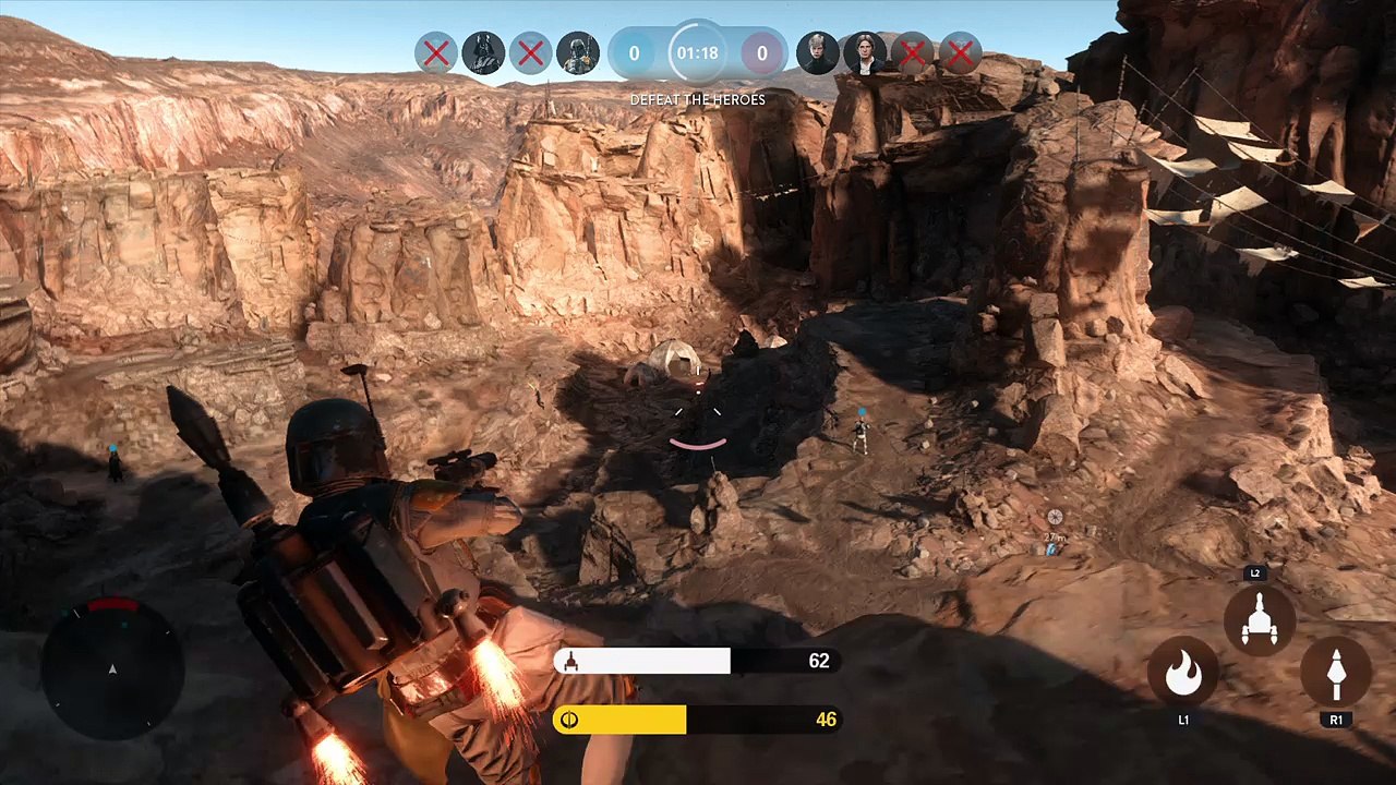 STAR WARS™ play