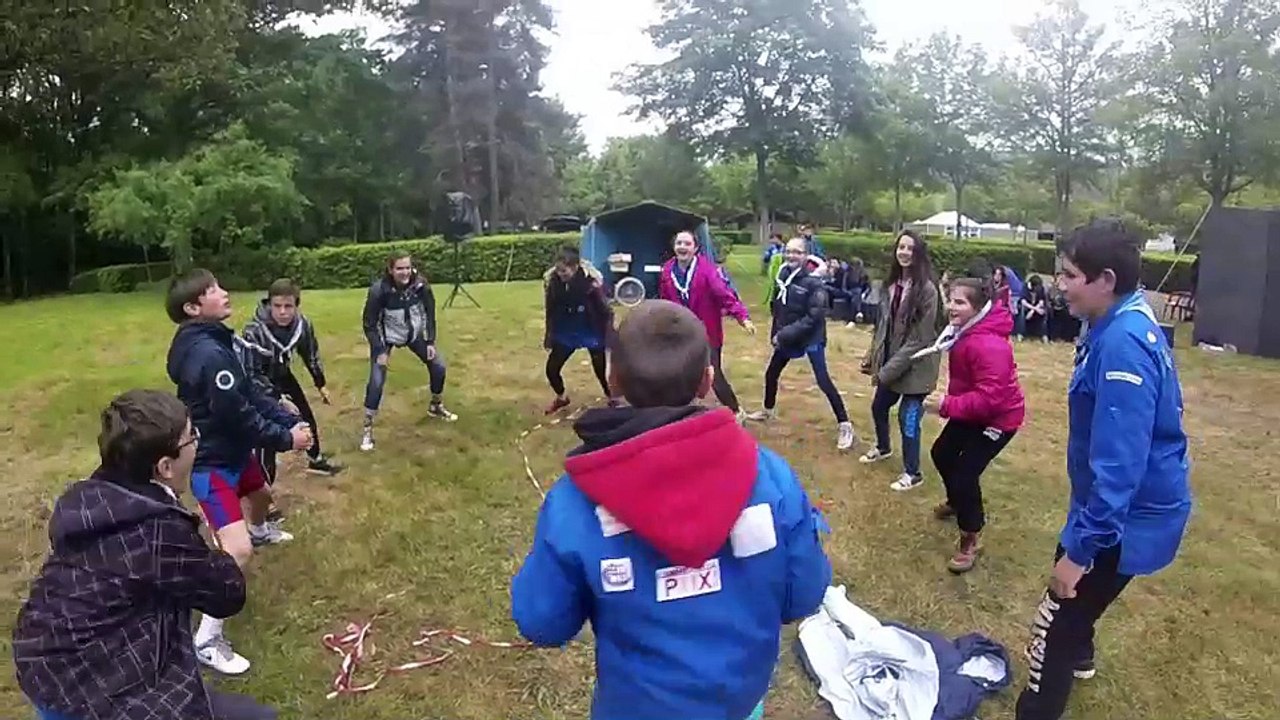 TITLA grand jeu 2016