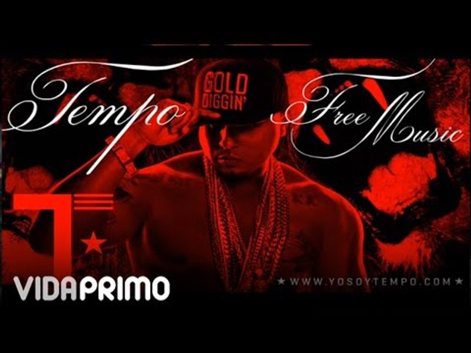 Tempo - Yo Me Enamoré feat. Farruko [Official Audio]