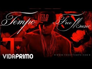 Tempo - Estas Viviendo feat. Jory [Official Audio]