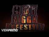 Tempo - Hot Nigga Freestyle [Official Audio]