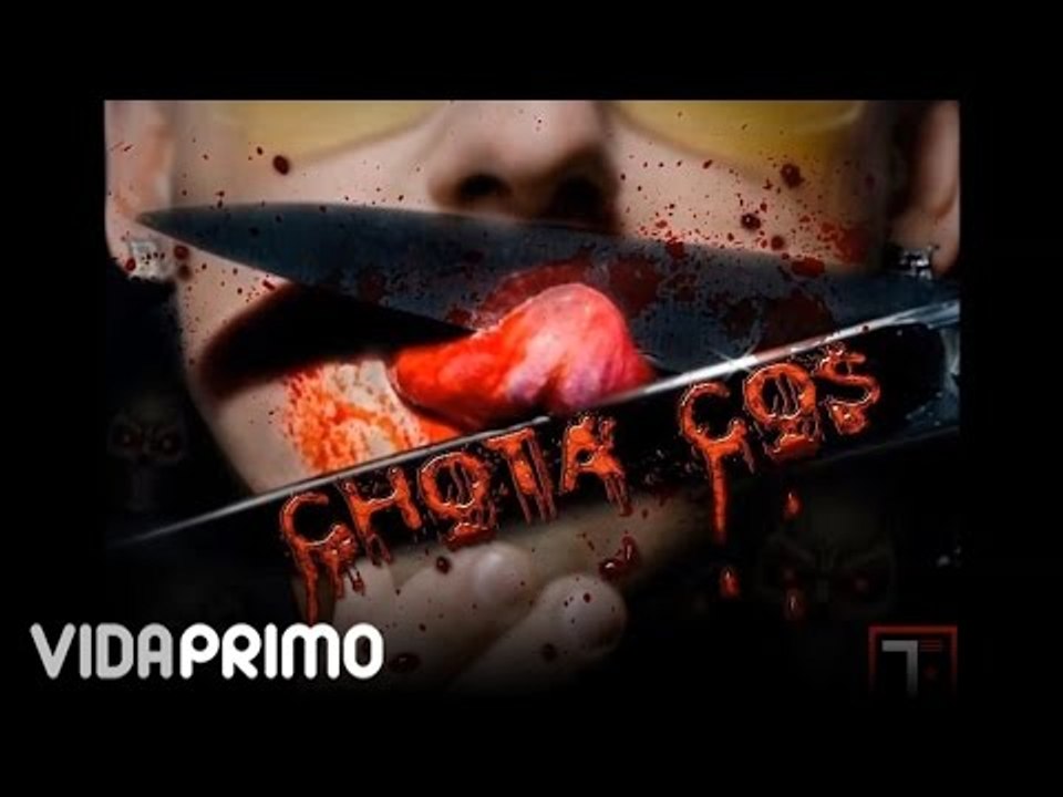 Tempo - Chota Cos (Explicit) [Official Audio]