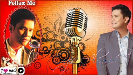 Ogie Alcasid — Ikaw Lang