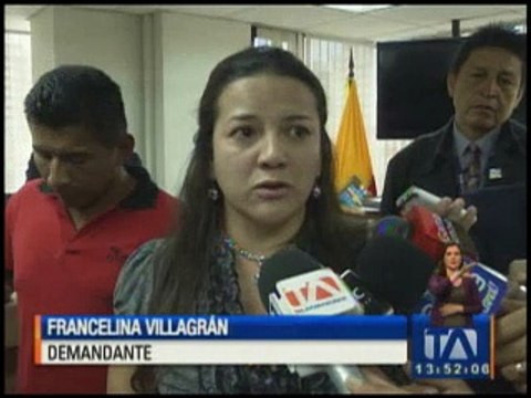 Juez aceptó parcialmente acción de protección por fotomultas