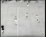 Copa do Mundo: Brasil x País de Gales - 19/06/1958